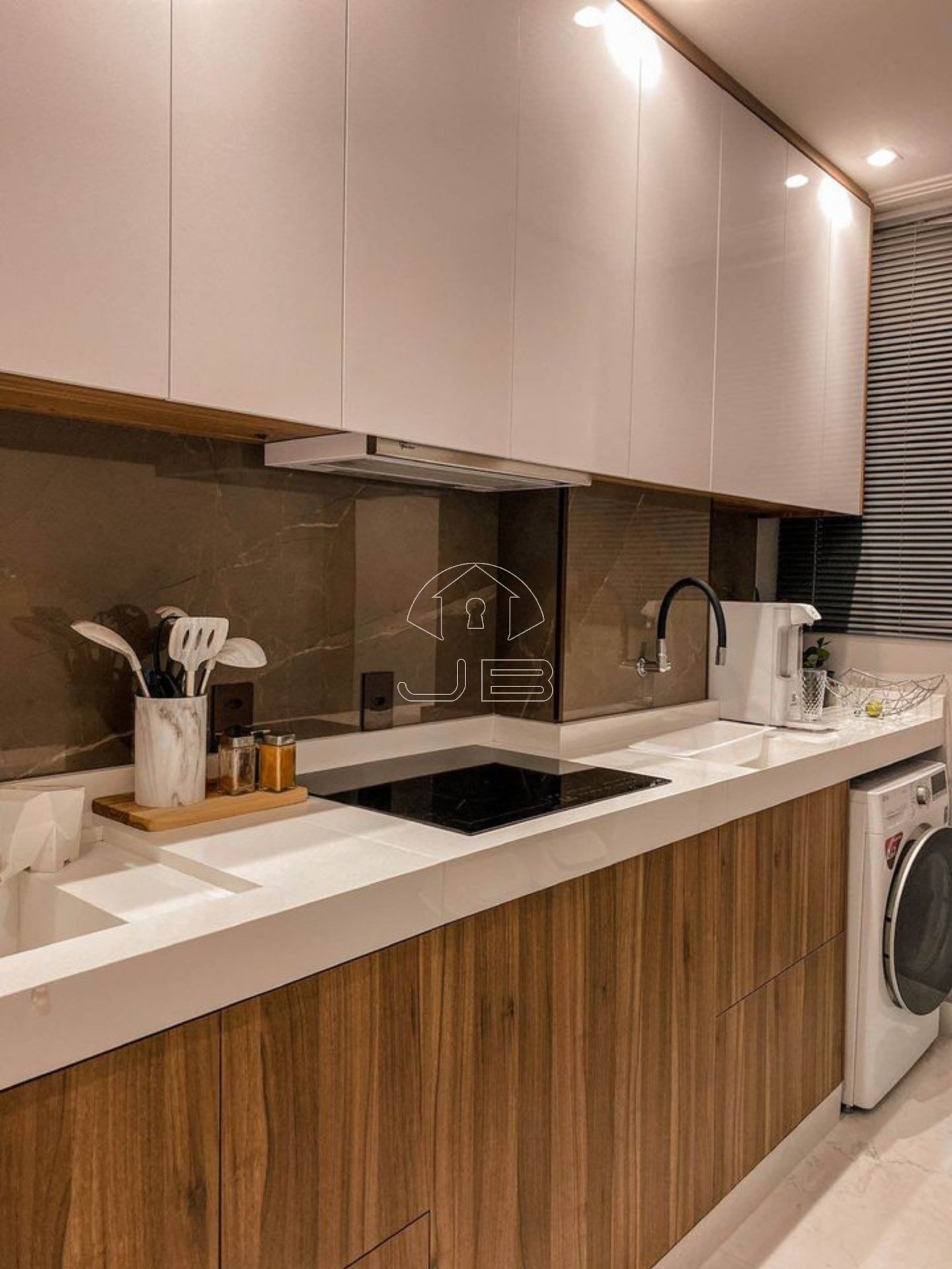 Apartamento a venda em Sumaré no condomínio Portal Dalias do Campo