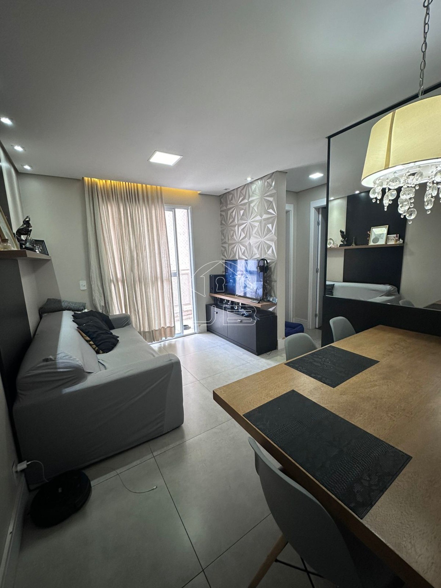 Apartamento a venda no Jardim do Lago, Campinas, SP.