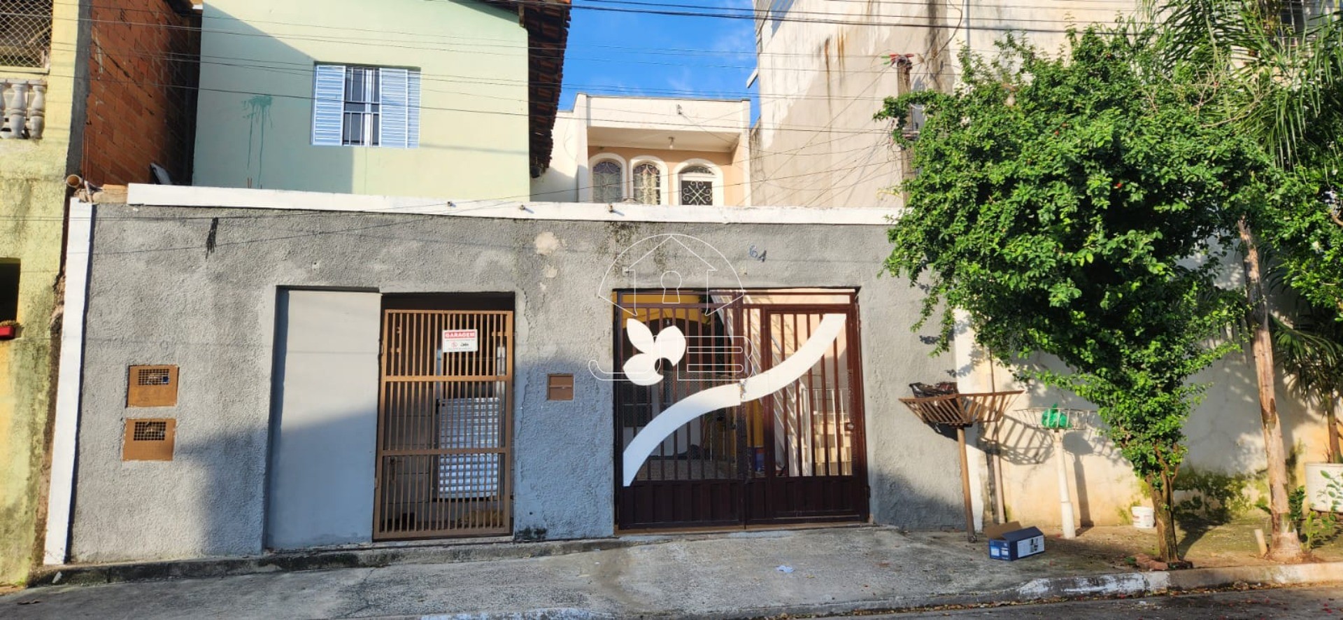 Casa a venda no Jardim Rosália I, Campinas, SP.