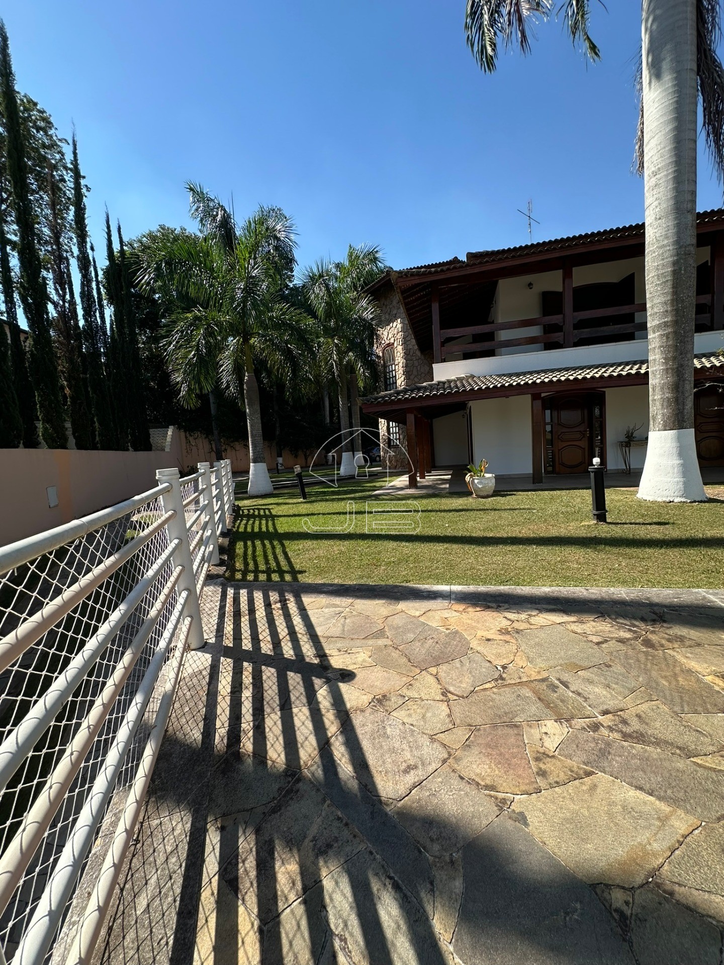 Casa para locação no Condomínio Chácara Flora, Valinhos,SP.