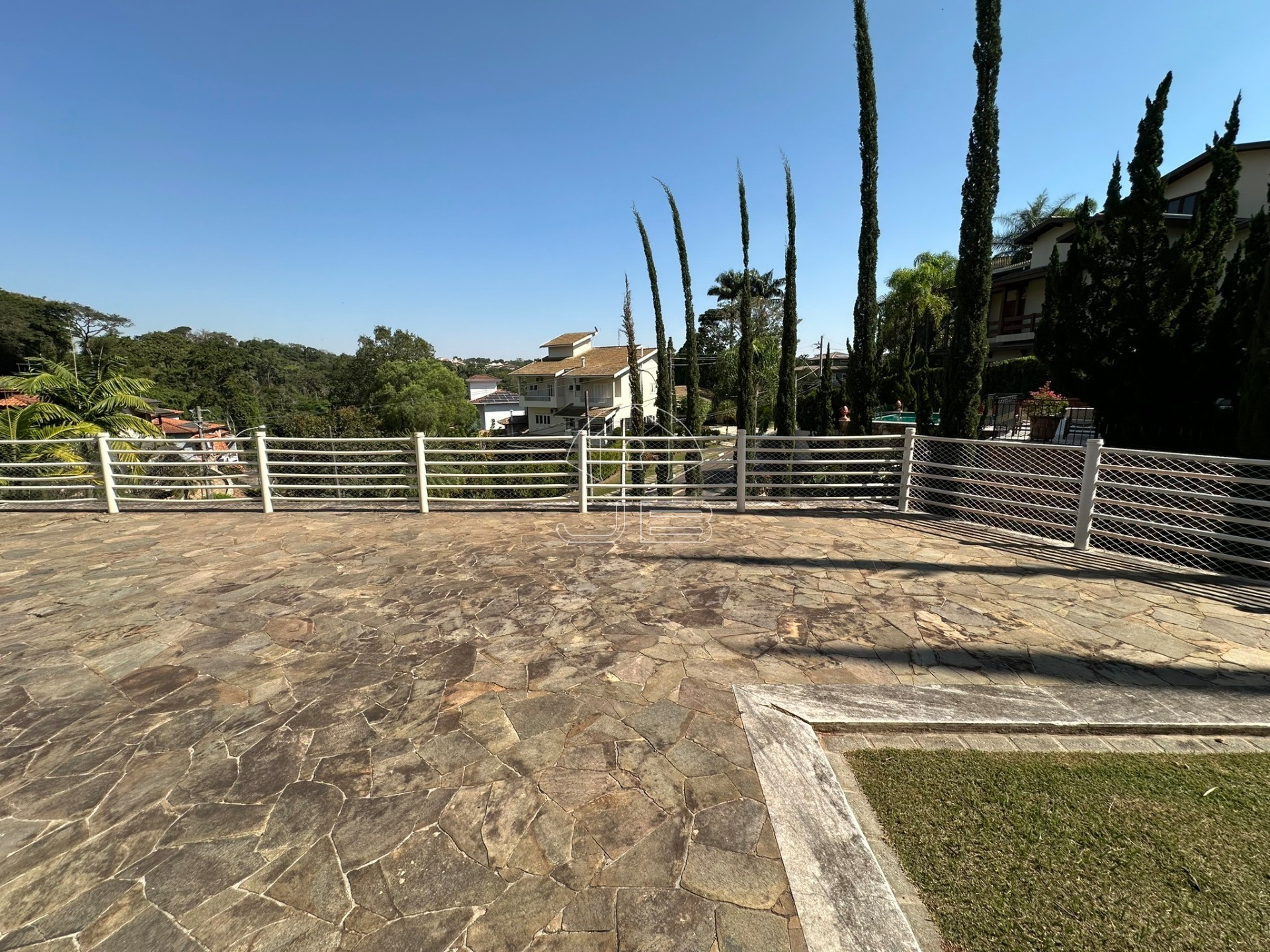 Casa para locação no Condomínio Chácara Flora, Valinhos,SP.