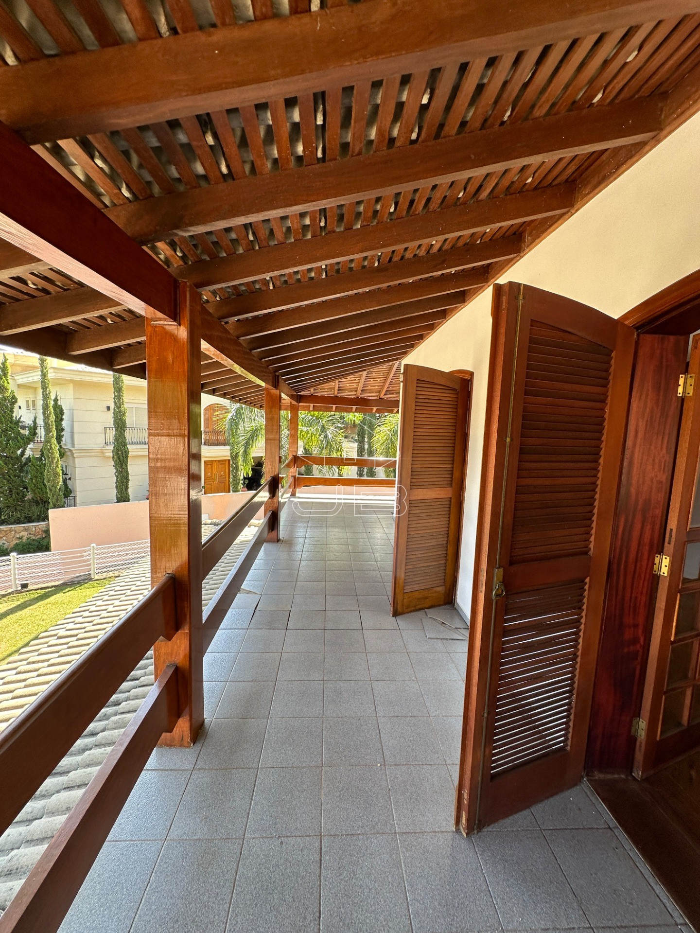 Casa para locação no Condomínio Chácara Flora, Valinhos,SP.