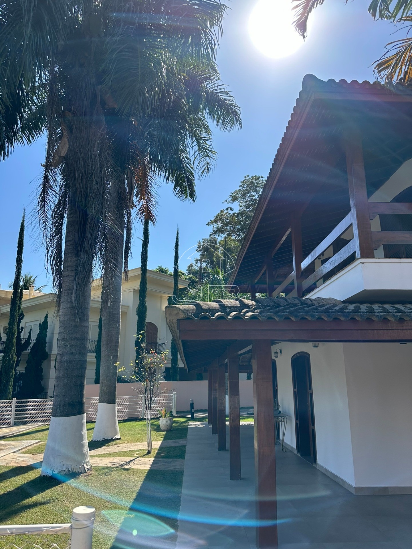 Casa para locação no Condomínio Chácara Flora, Valinhos,SP.