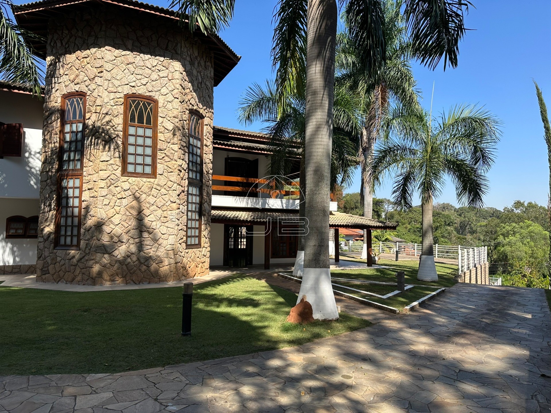 Casa para locação no Condomínio Chácara Flora, Valinhos,SP.