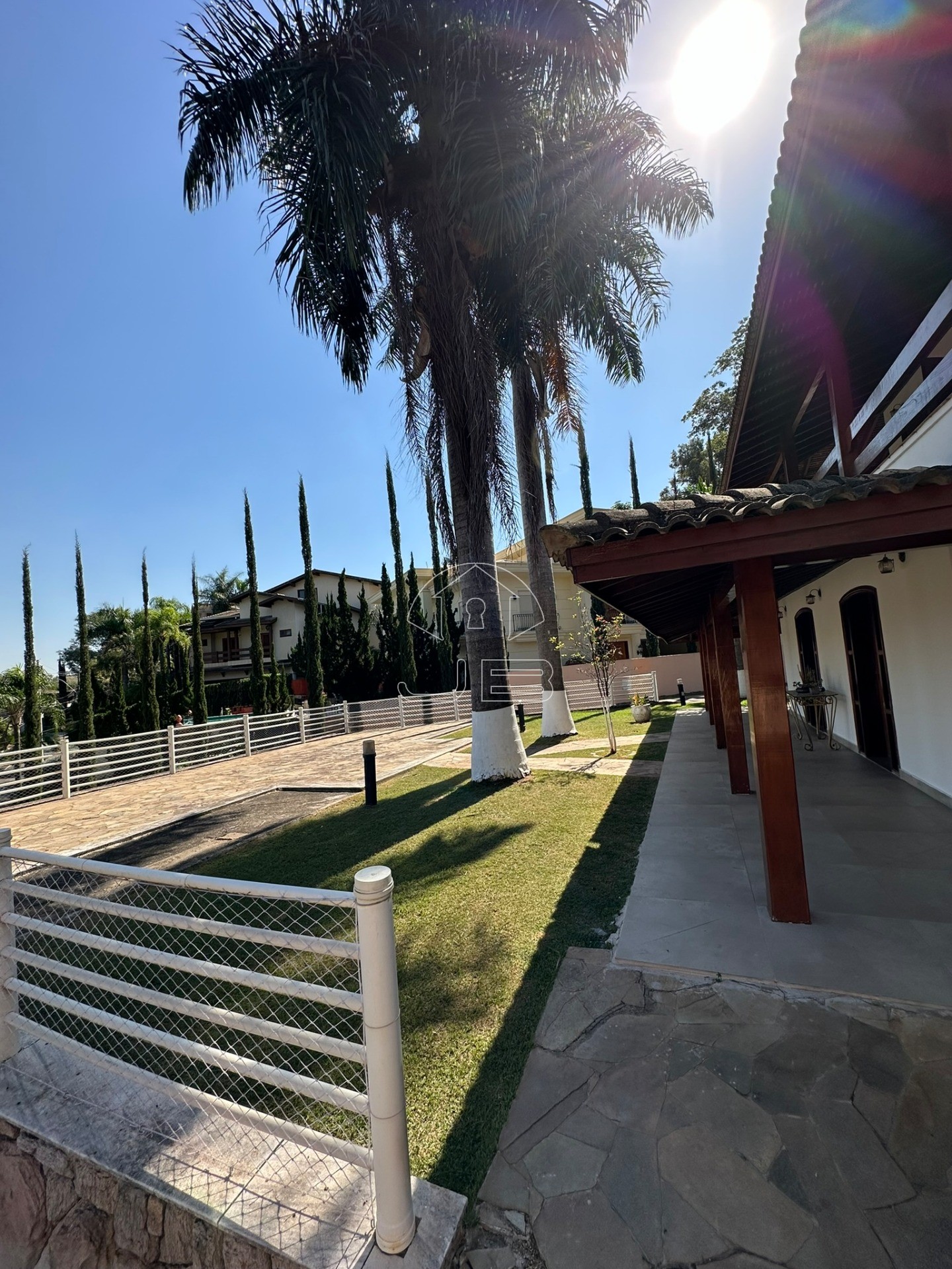 Casa para locação no Condomínio Chácara Flora, Valinhos,SP.
