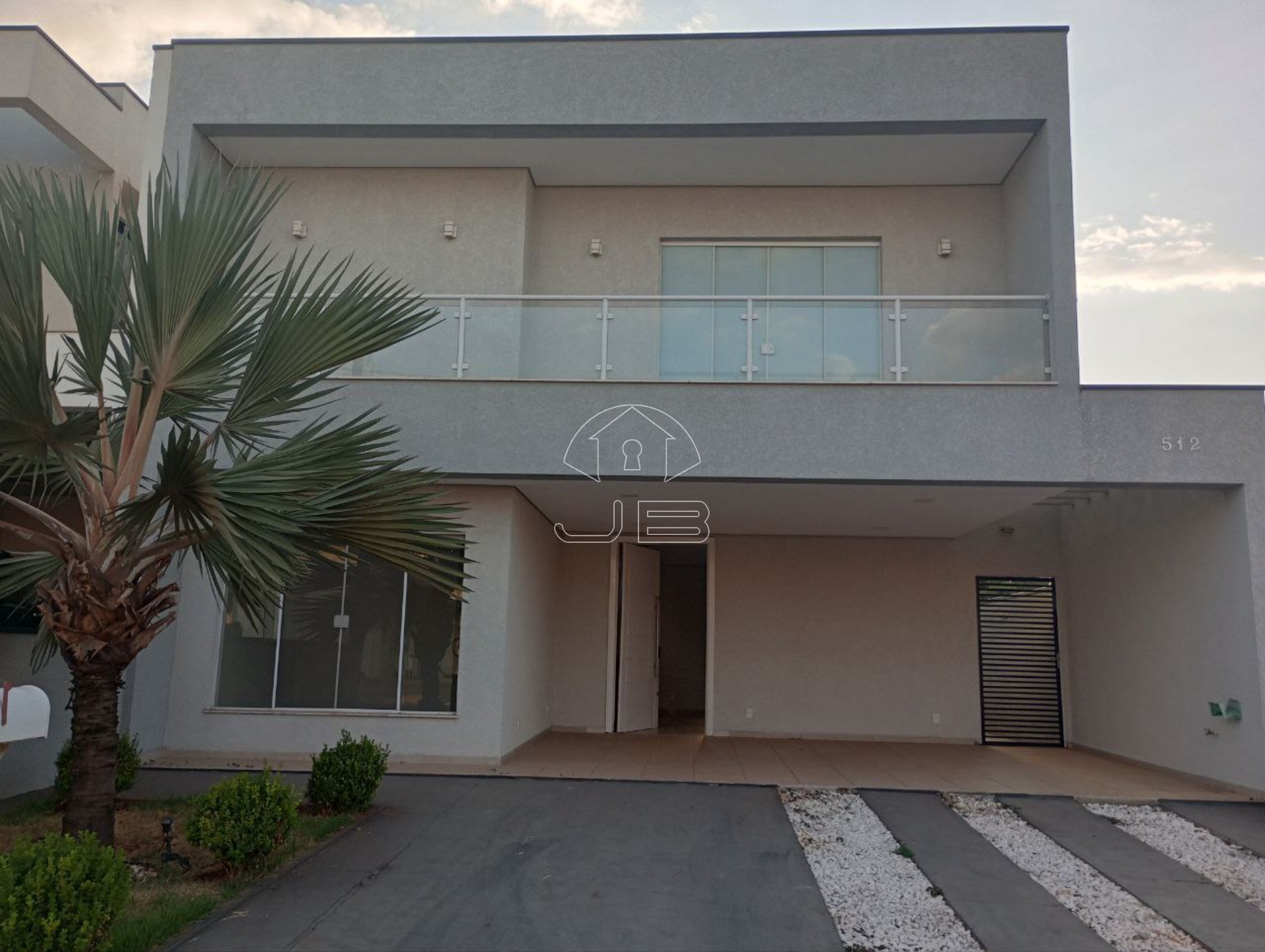 Casa para venda e locação no Residencial Real Parque Sumaré, Sumaré, SP.