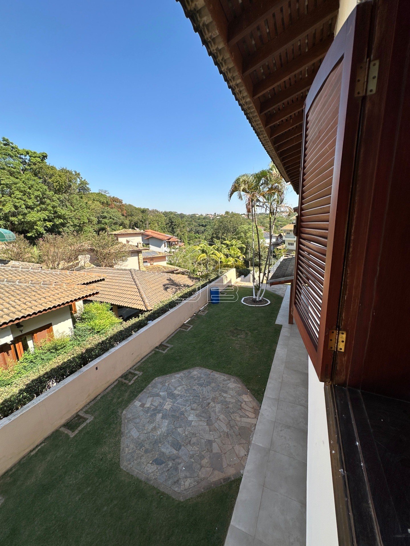 Casa para locação no Condomínio Chácara Flora, Valinhos,SP.