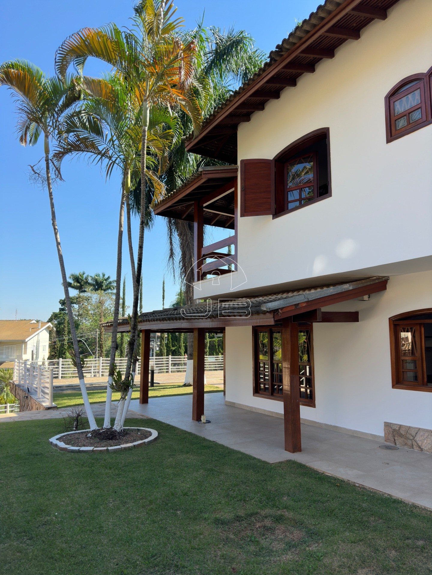 Casa para locação no Condomínio Chácara Flora, Valinhos,SP.