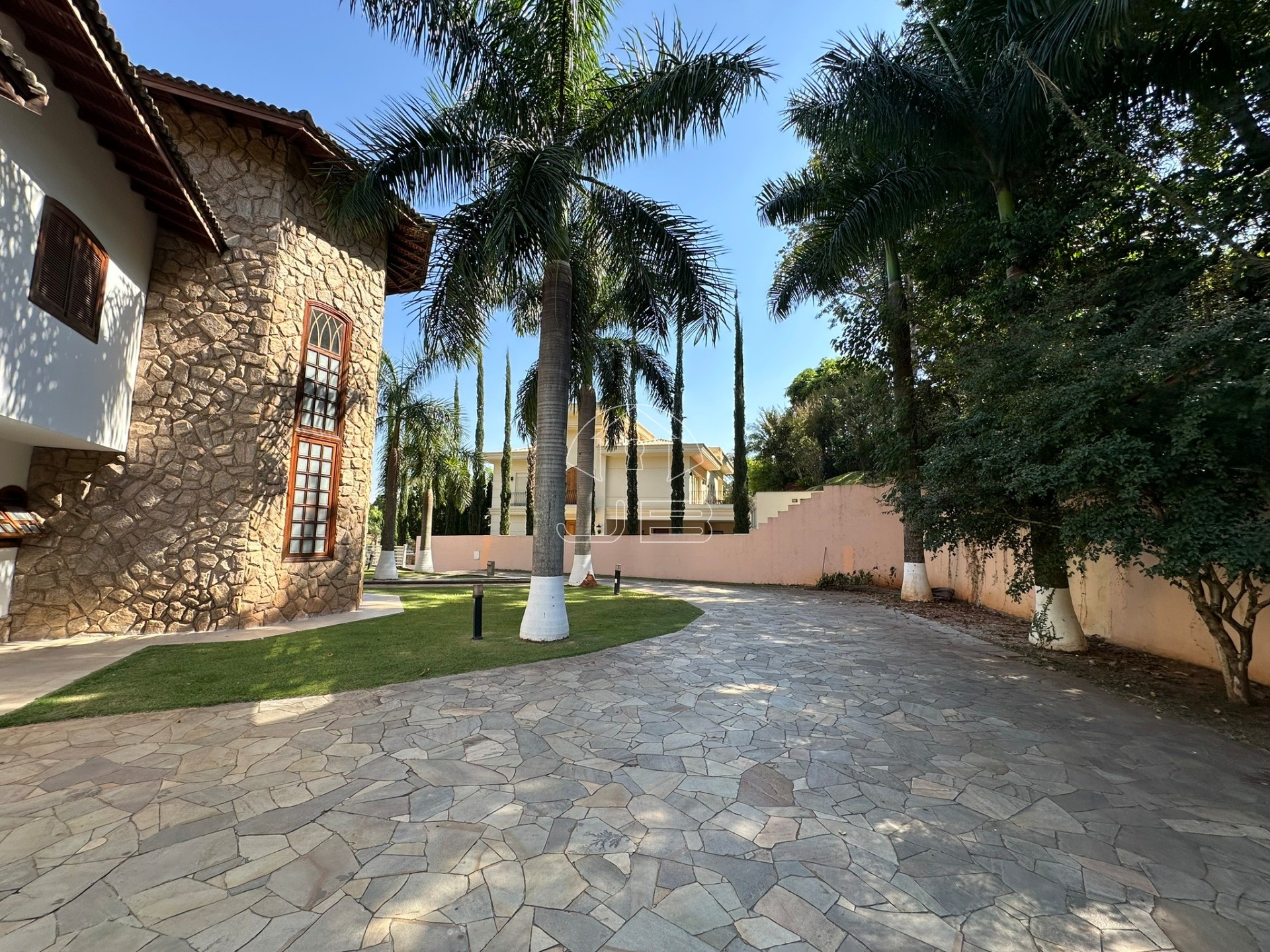 Casa para locação no Condomínio Chácara Flora, Valinhos,SP.