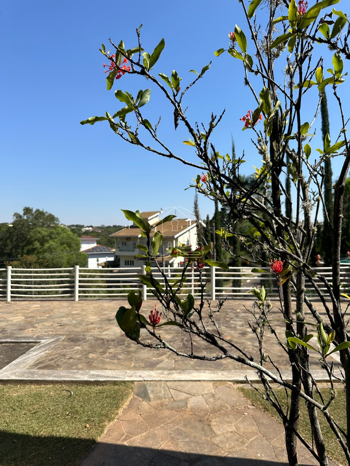 Casa para locação no Condomínio Chácara Flora, Valinhos,SP.