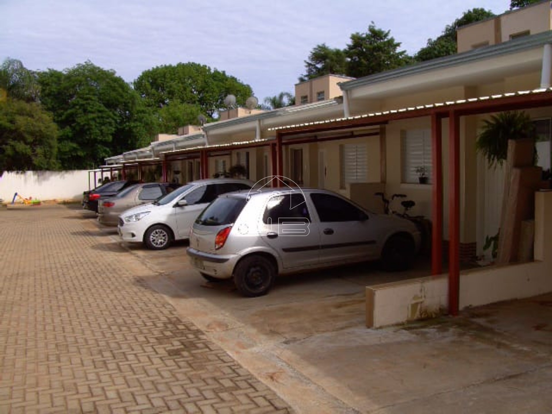 Casa a venda no Condomínio Araribá, no Village Campinas,SP.
