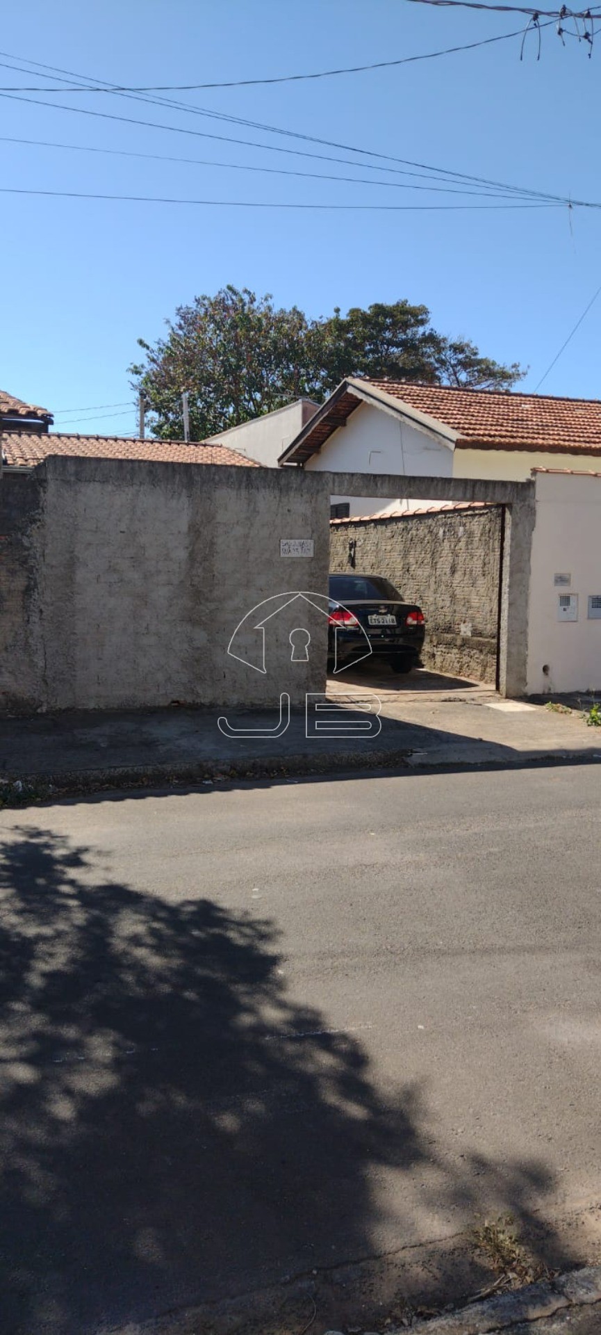 Casa a venda no Residencial recanto das Arvores, Sumaré,SP.