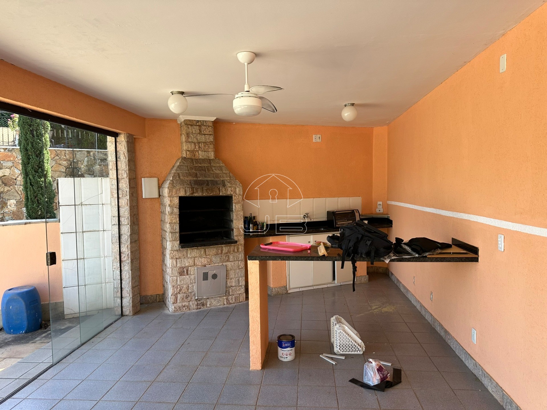 Casa para locação no Condomínio Chácara Flora, Valinhos,SP.