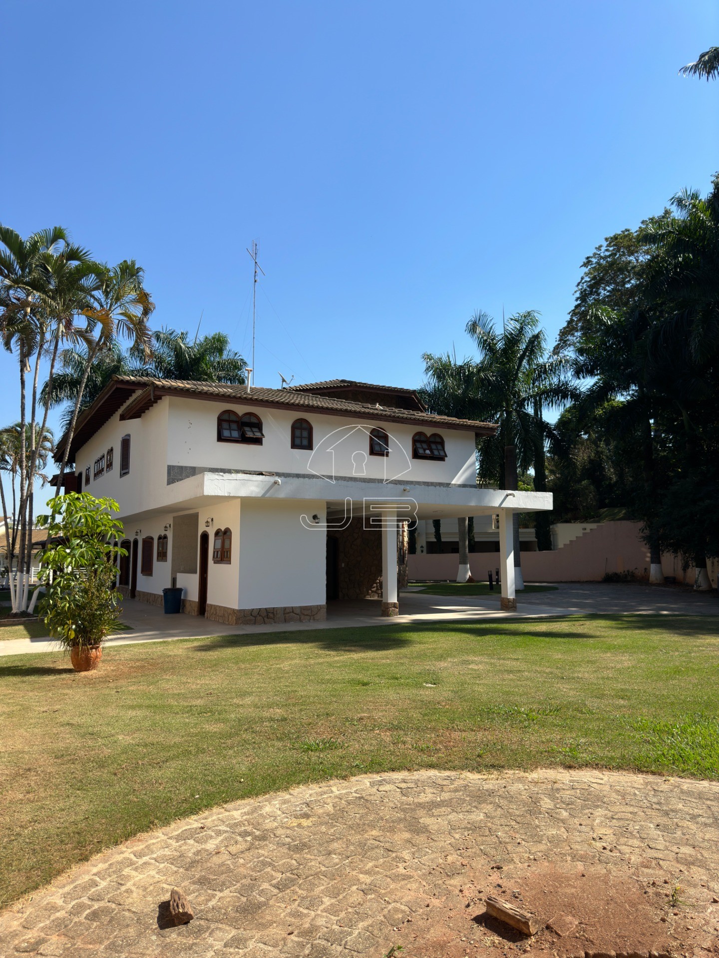 Casa para locação no Condomínio Chácara Flora, Valinhos,SP.