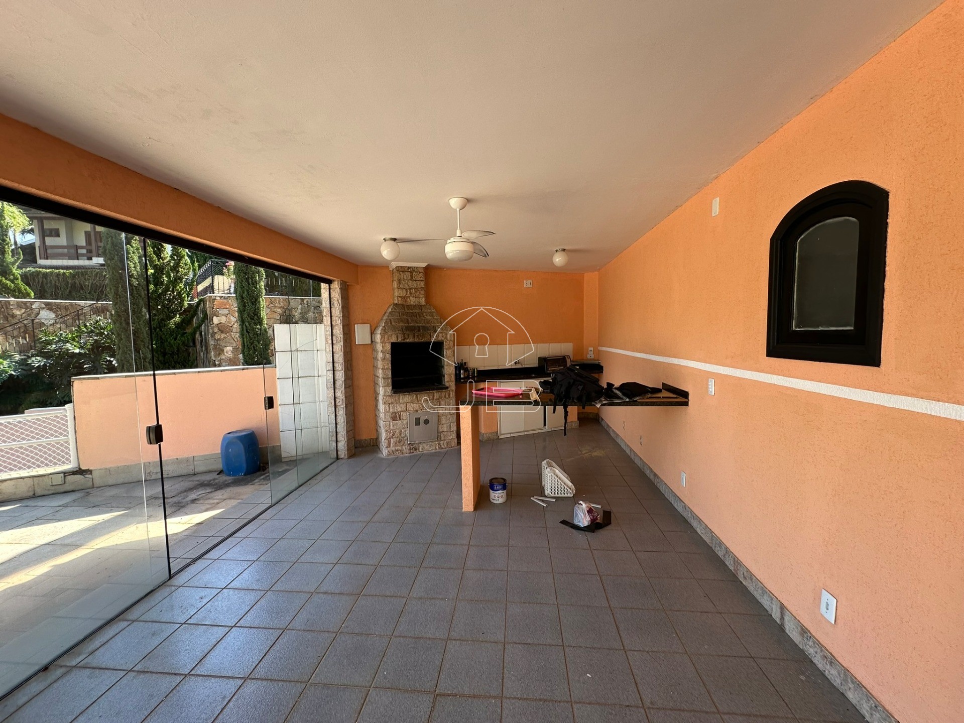 Casa para locação no Condomínio Chácara Flora, Valinhos,SP.
