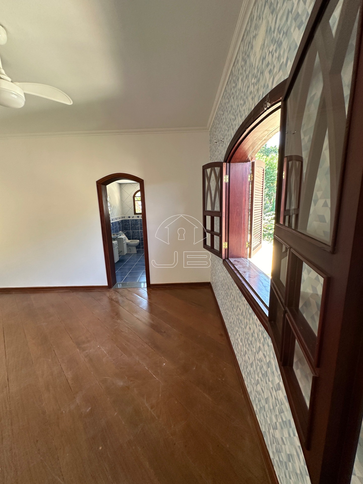 Casa para locação no Condomínio Chácara Flora, Valinhos,SP.