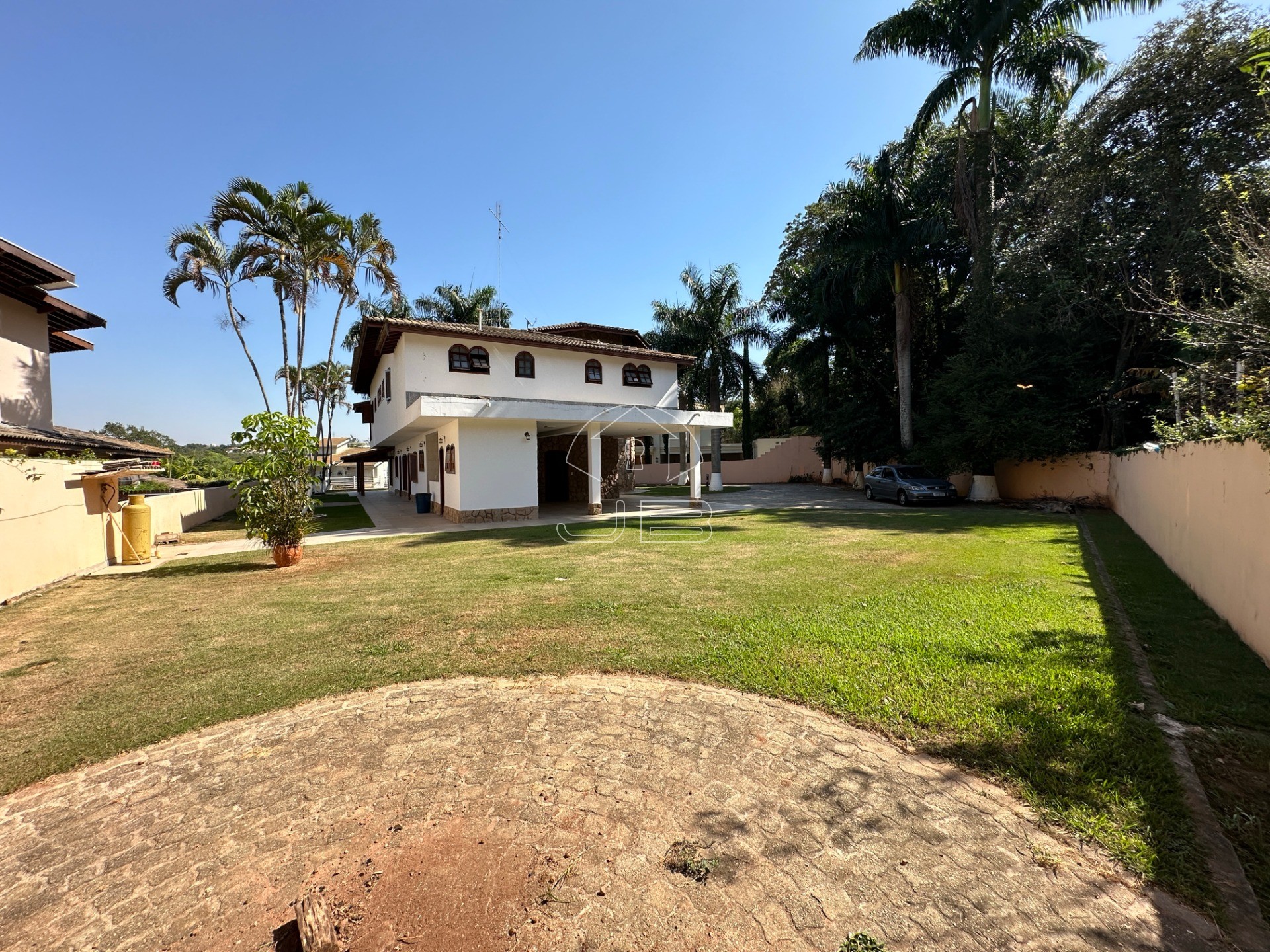 Casa para locação no Condomínio Chácara Flora, Valinhos,SP.