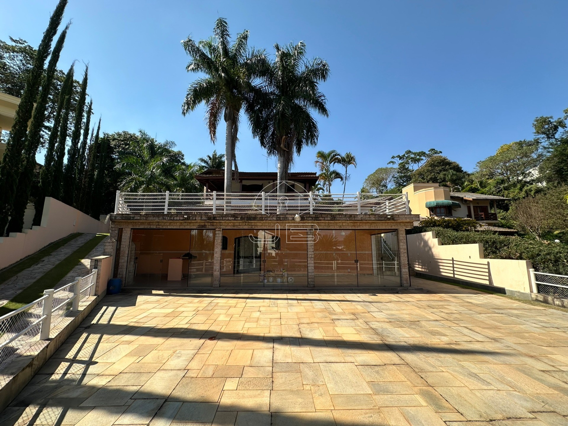 Casa para locação no Condomínio Chácara Flora, Valinhos,SP.