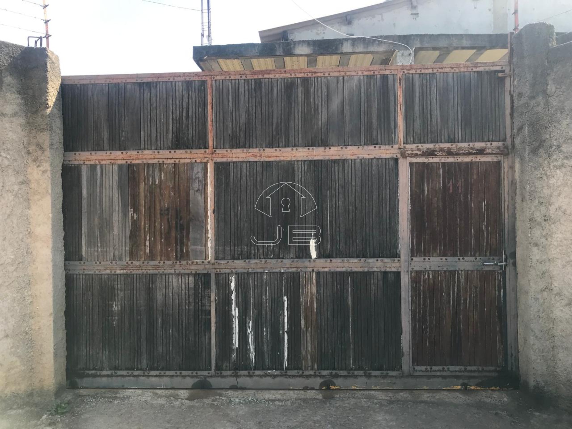 Casa a venda no Santa Clara Matão em Sumaré/SP