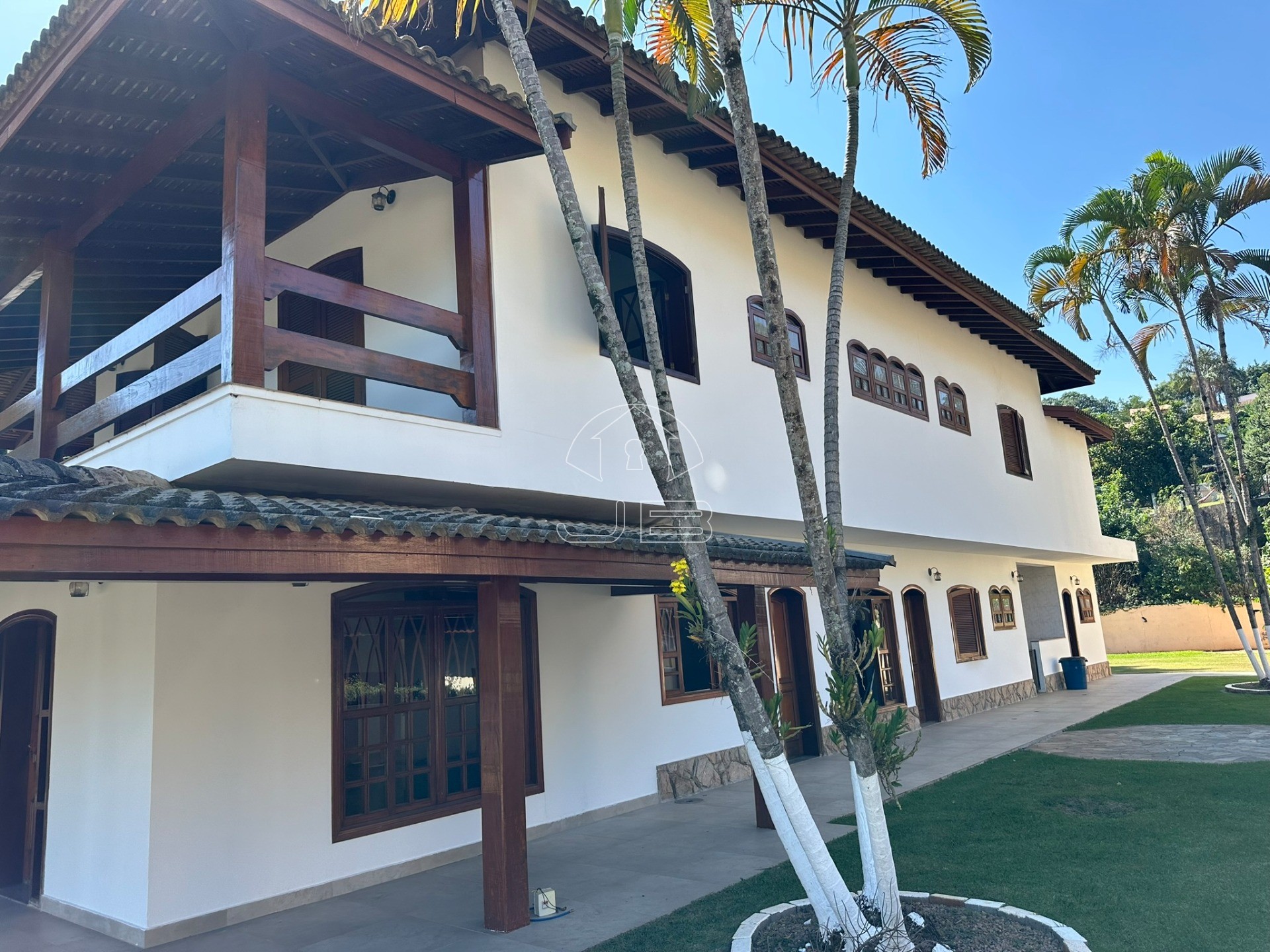 Casa para locação no Condomínio Chácara Flora, Valinhos,SP.