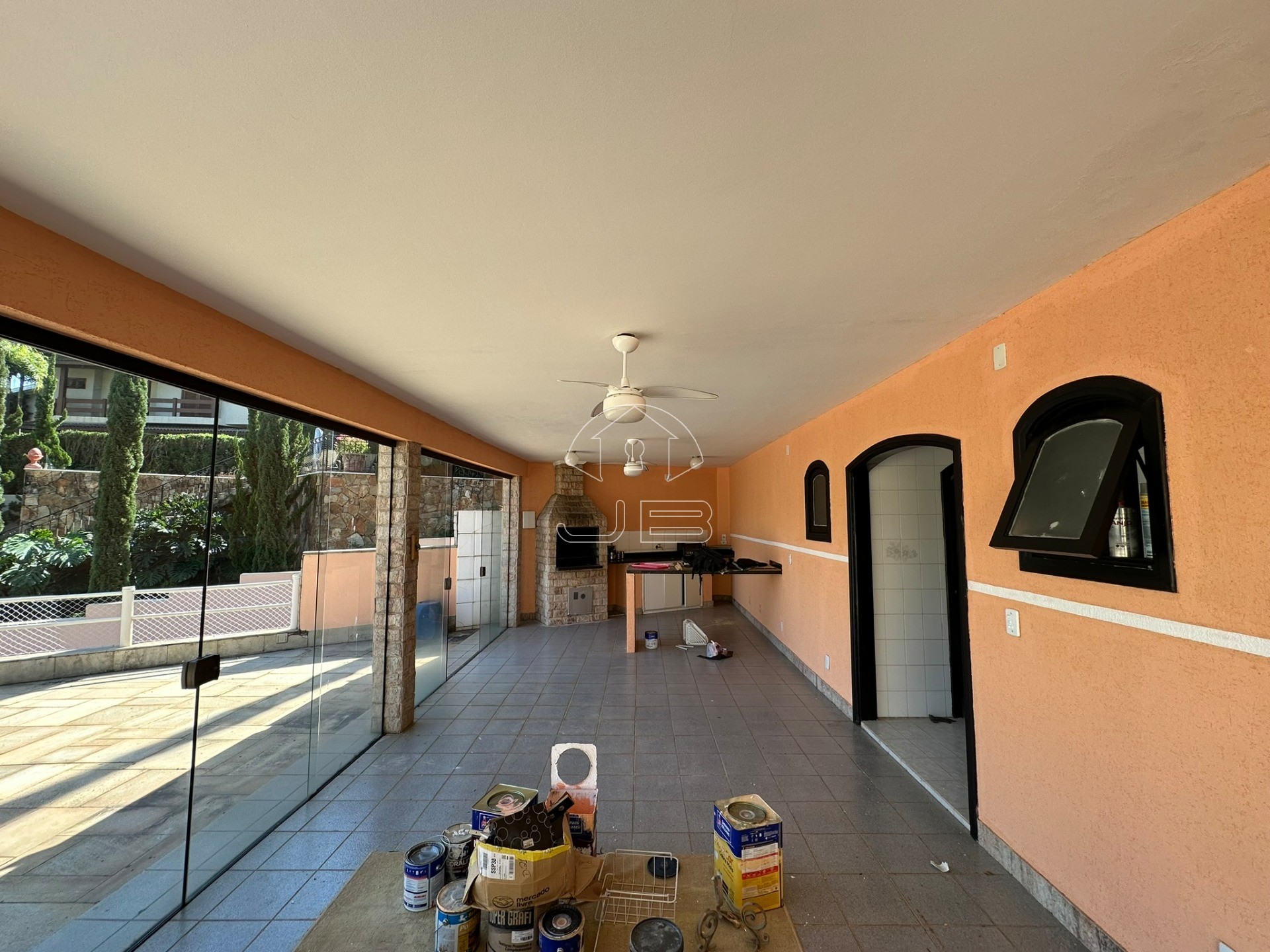 Casa para locação no Condomínio Chácara Flora, Valinhos,SP.