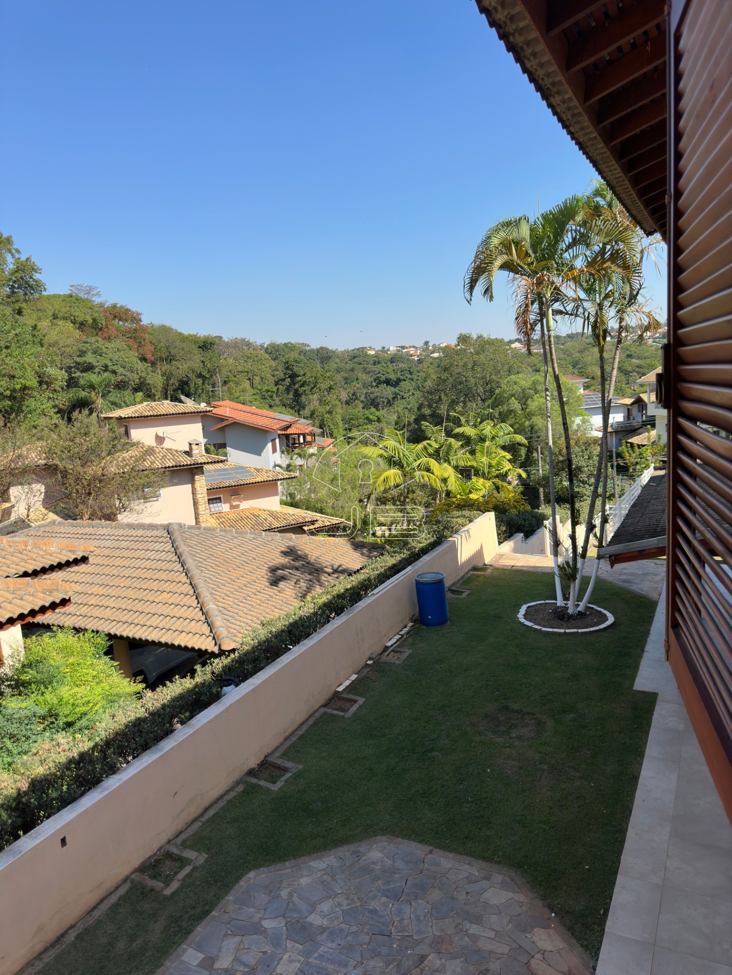 Casa para locação no Condomínio Chácara Flora, Valinhos,SP.