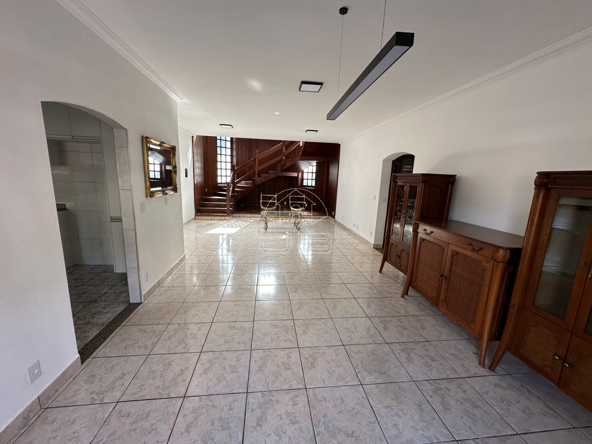 Casa para locação no Condomínio Chácara Flora, Valinhos,SP.