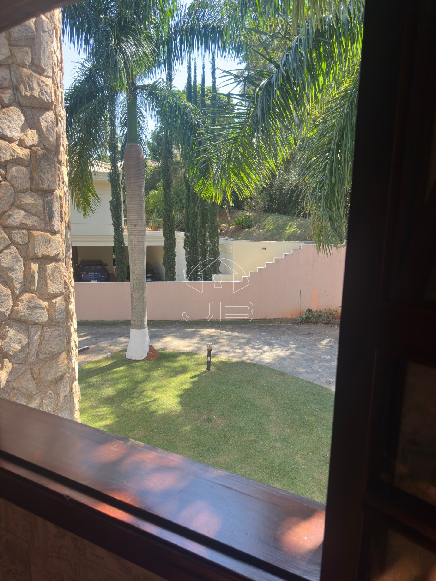 Casa para locação no Condomínio Chácara Flora, Valinhos,SP.