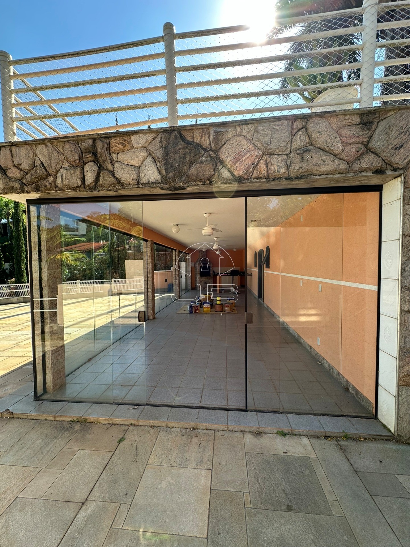 Casa para locação no Condomínio Chácara Flora, Valinhos,SP.