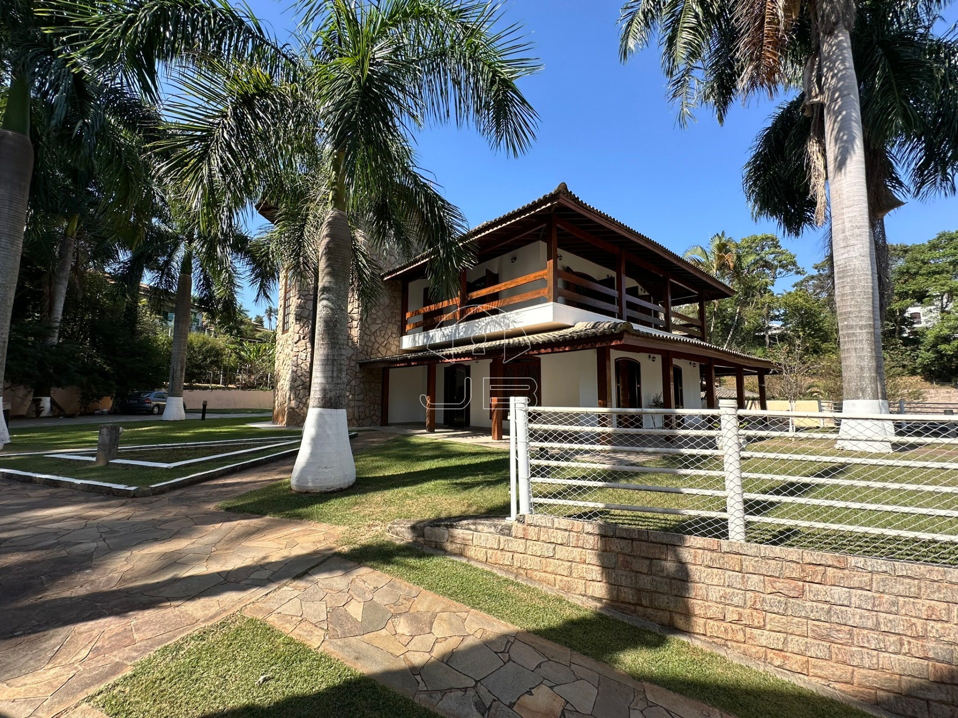 Casa para locação no Condomínio Chácara Flora, Valinhos,SP.