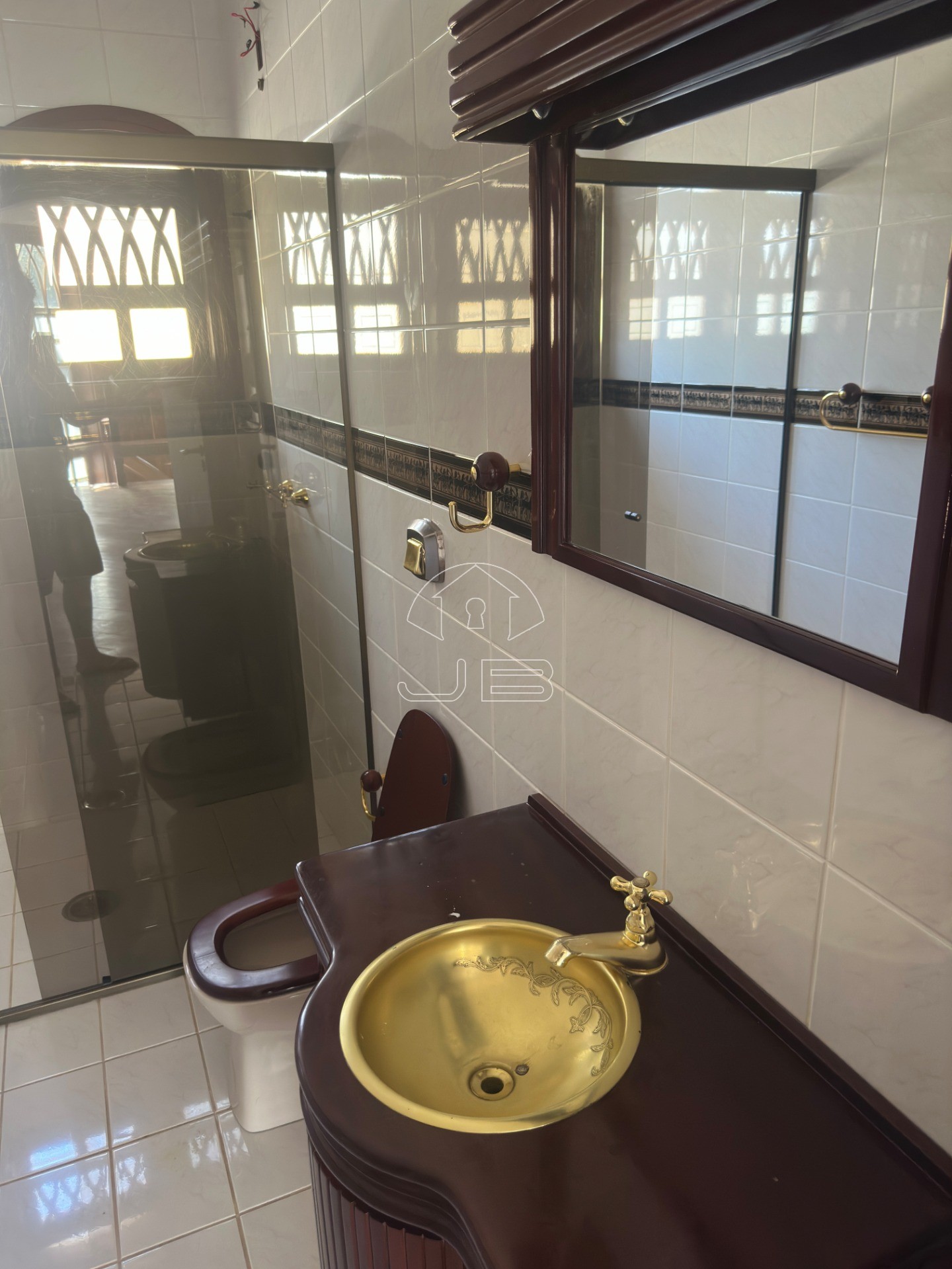 Casa para locação no Condomínio Chácara Flora, Valinhos,SP.
