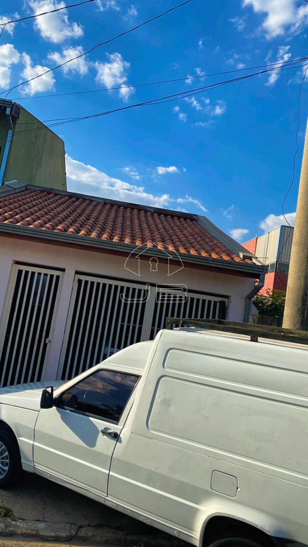 CASA A VENDA JARDIM SANTA MARI (NOVA VENEZA), SUMARÉ, SP.