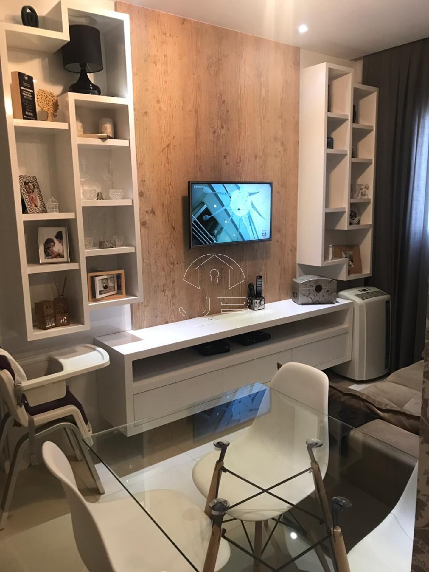 Apartamento a venda na Vila Faustina II, Valinhos, SP.