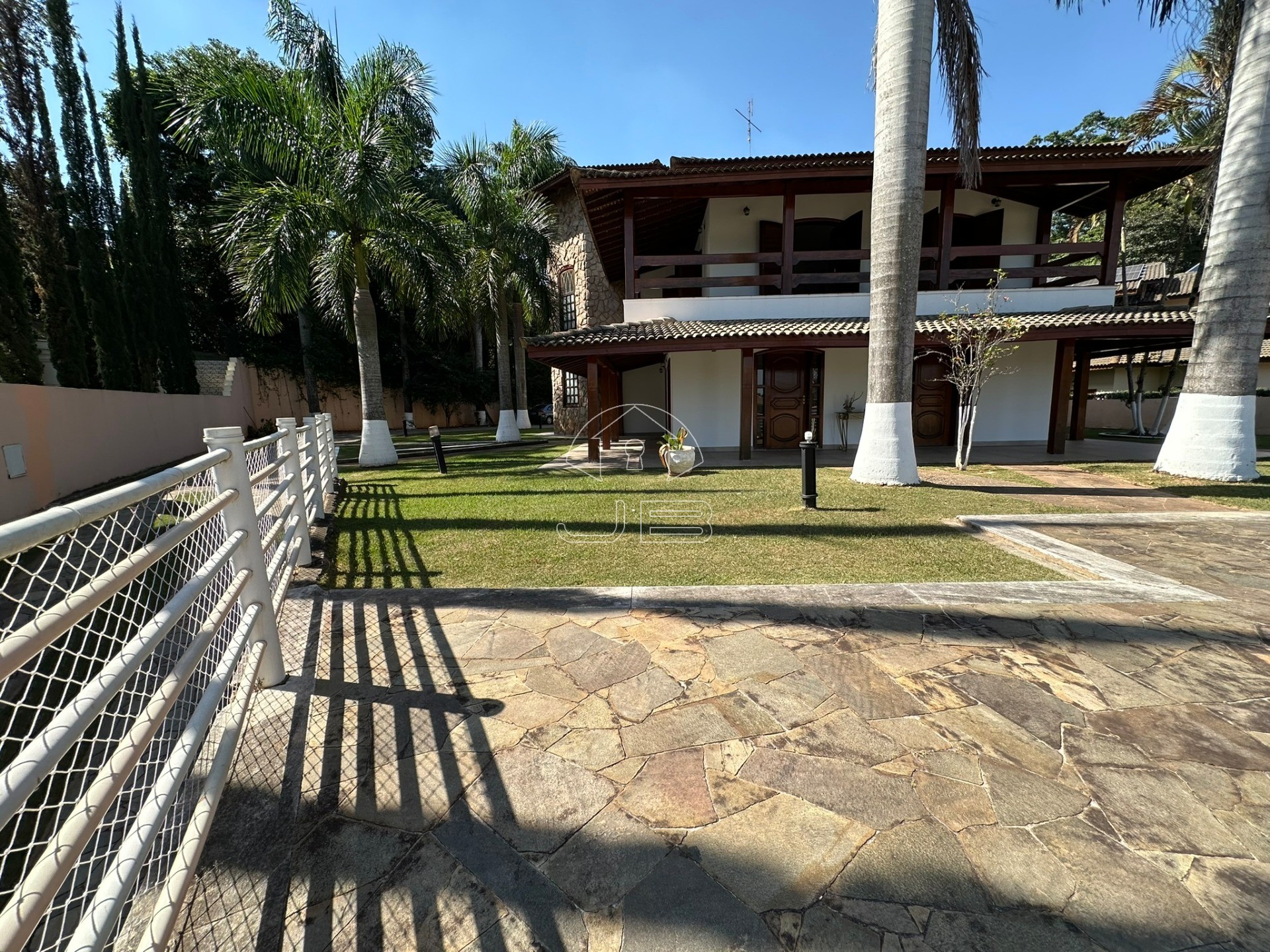 Casa para locação no Condomínio Chácara Flora, Valinhos,SP.