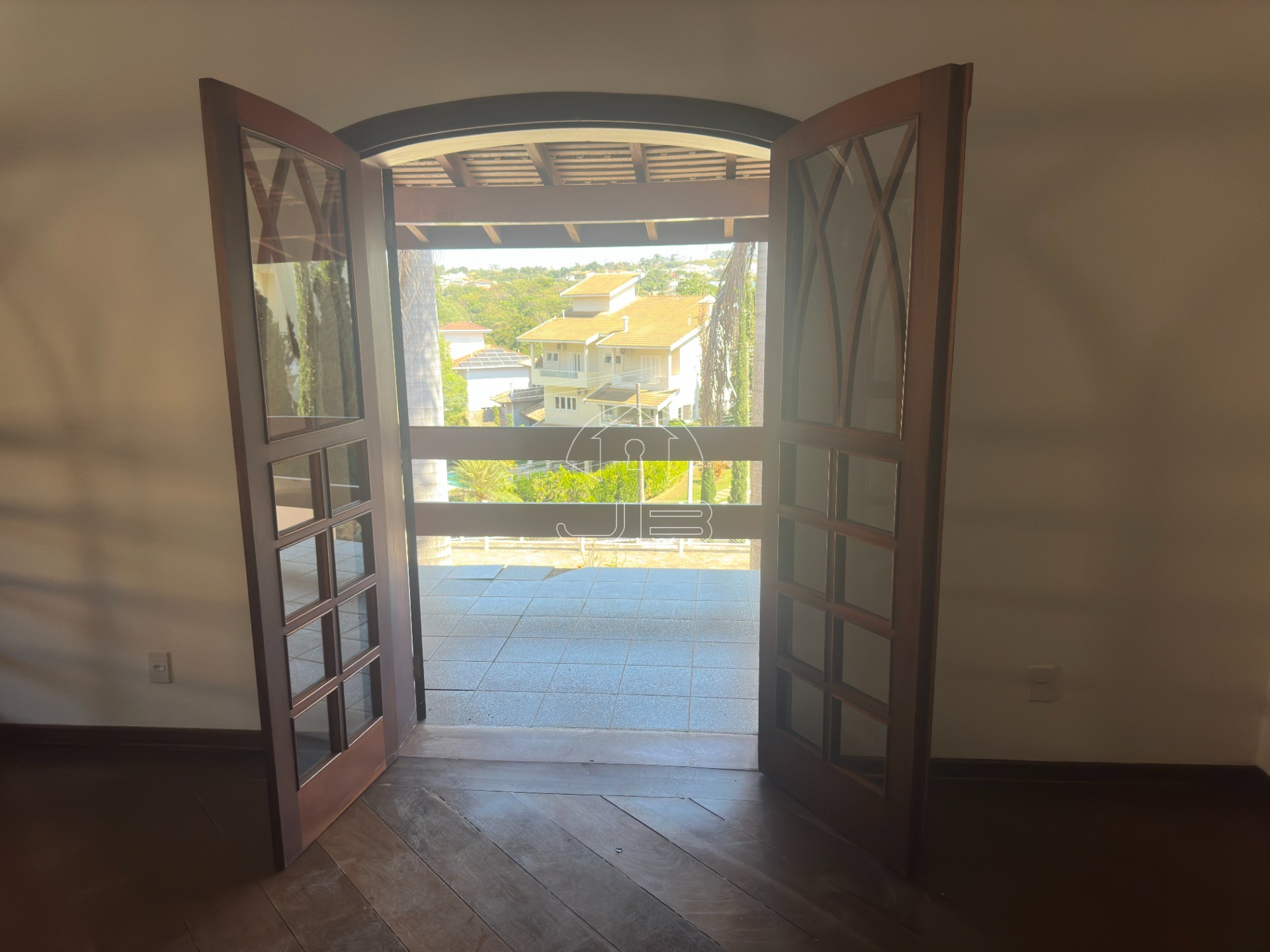 Casa para locação no Condomínio Chácara Flora, Valinhos,SP.