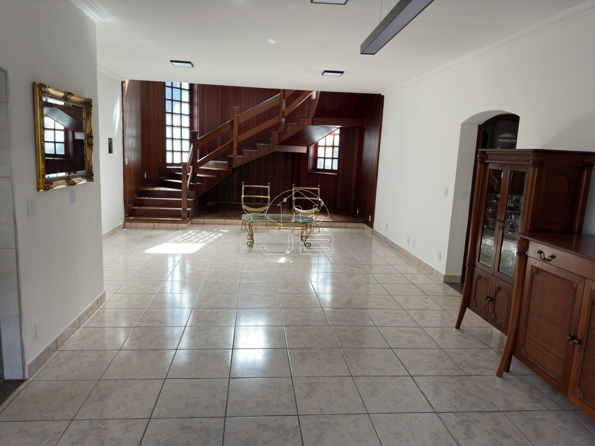 Casa para locação no Condomínio Chácara Flora, Valinhos,SP.