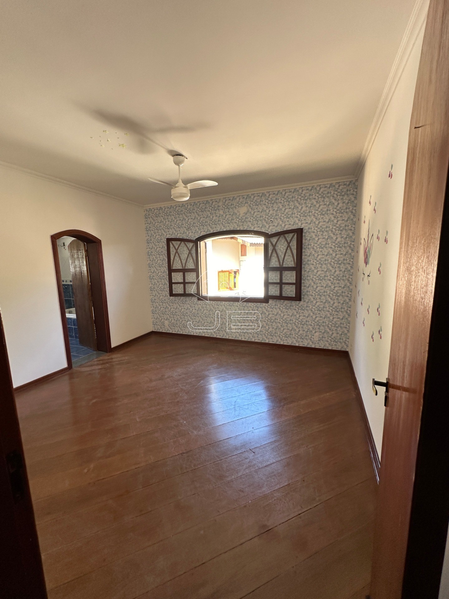 Casa para locação no Condomínio Chácara Flora, Valinhos,SP.