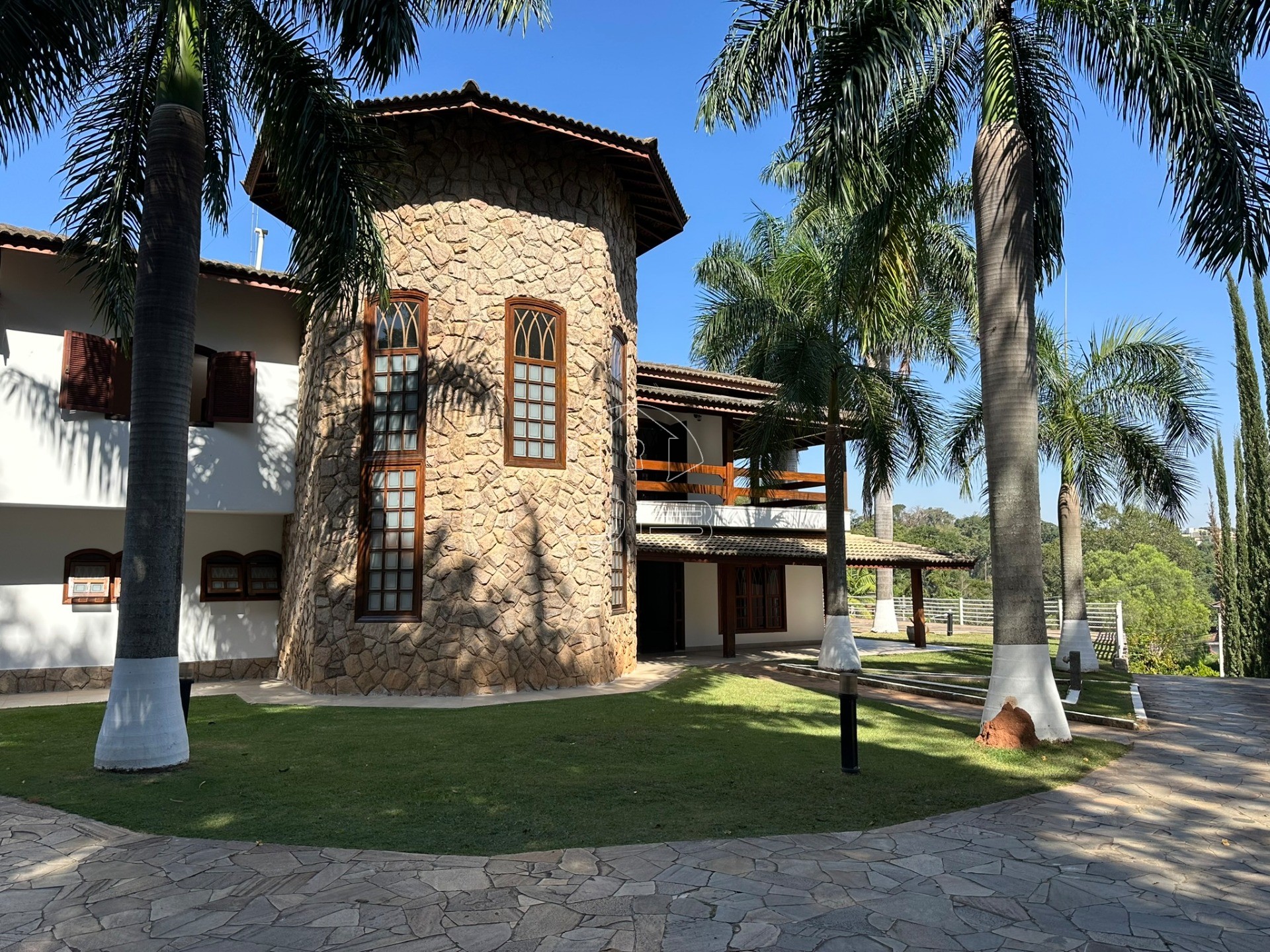Casa para locação no Condomínio Chácara Flora, Valinhos,SP.