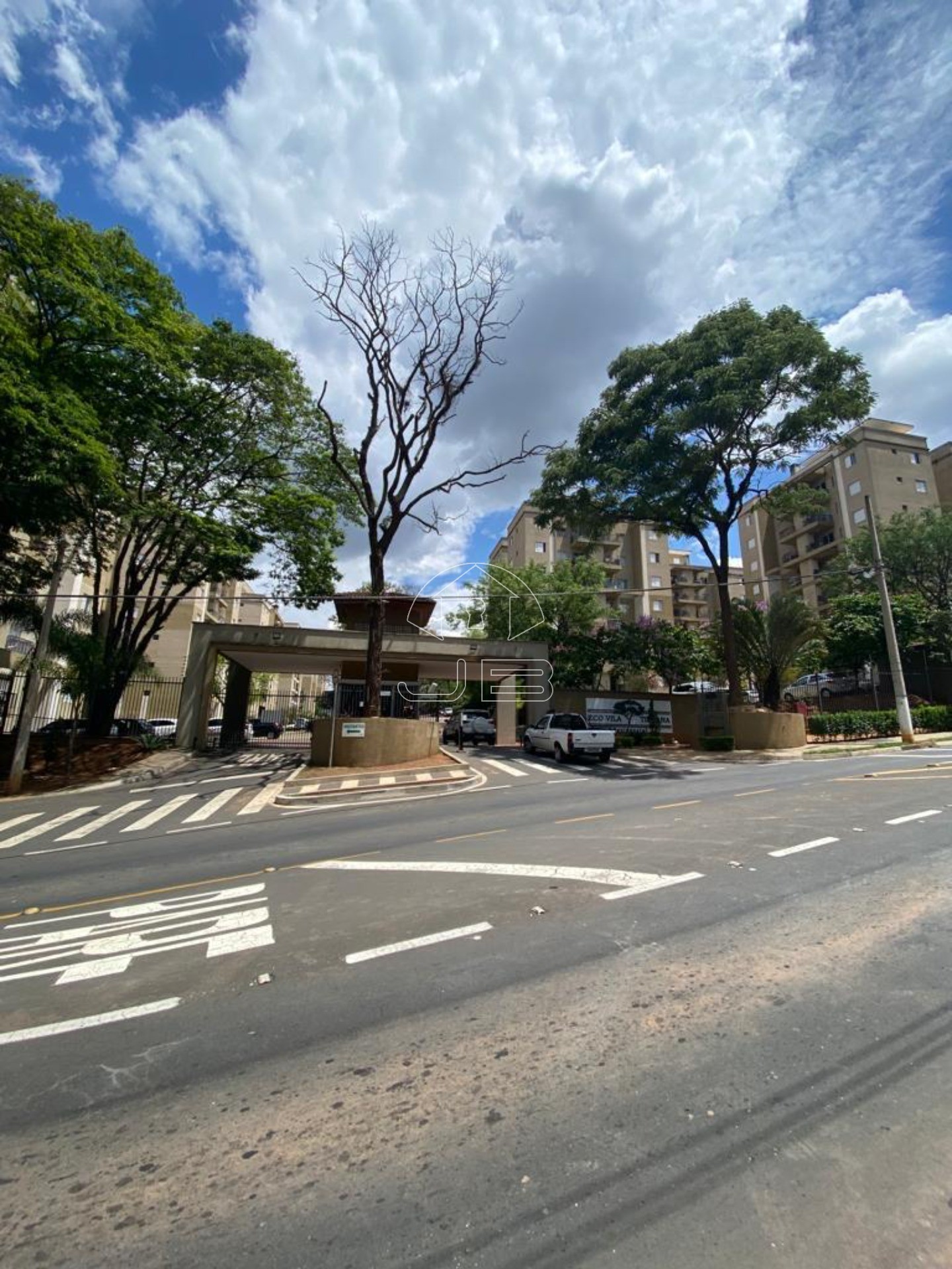 Apartamento a venda Parque Fazendinha, Campinas, SP.