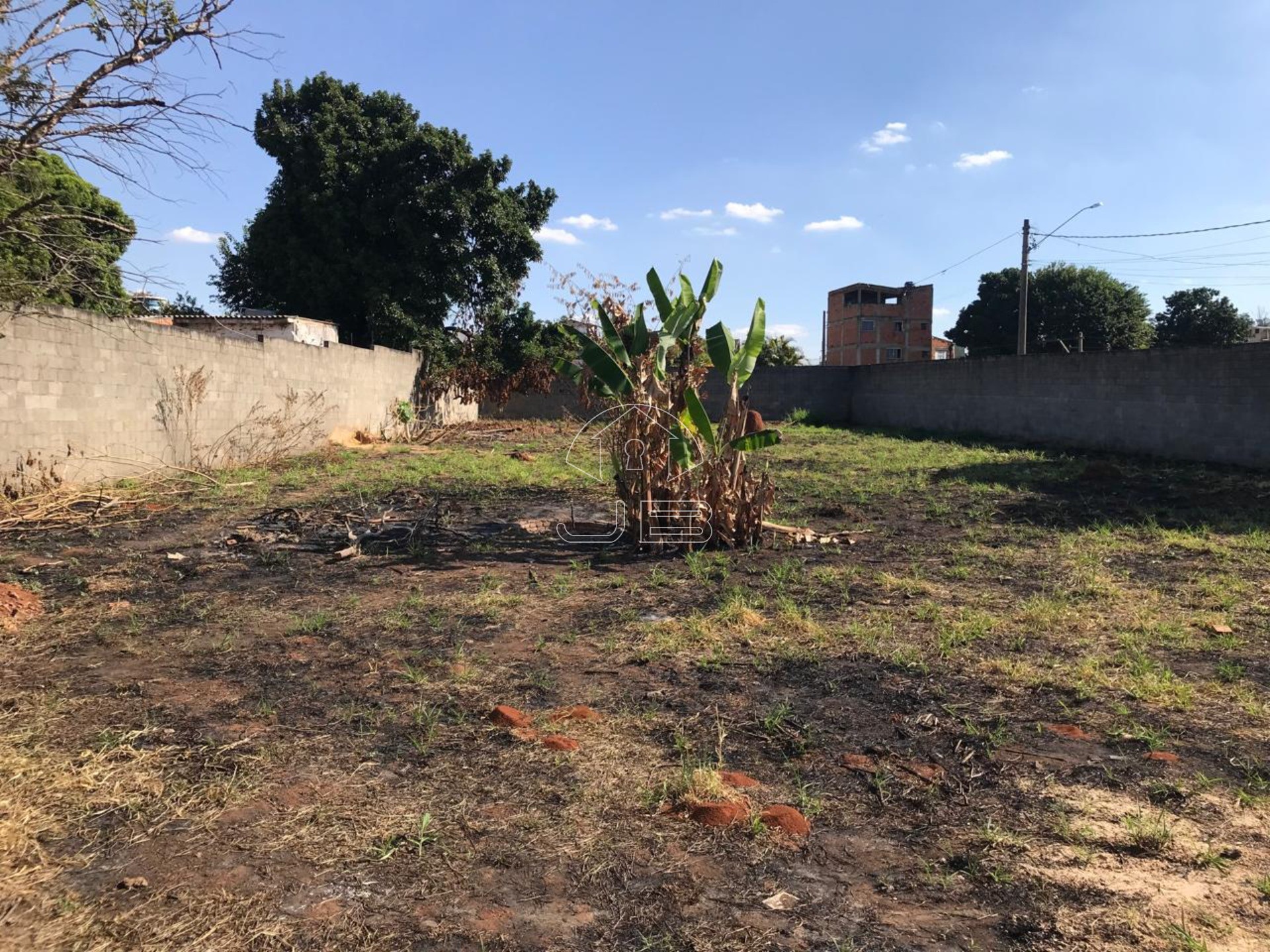 Terreno a venda na Chácara Anhanguera, Campinas/SP