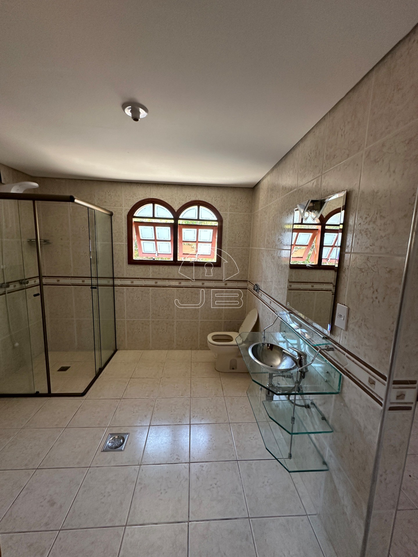 Casa para locação no Condomínio Chácara Flora, Valinhos,SP.