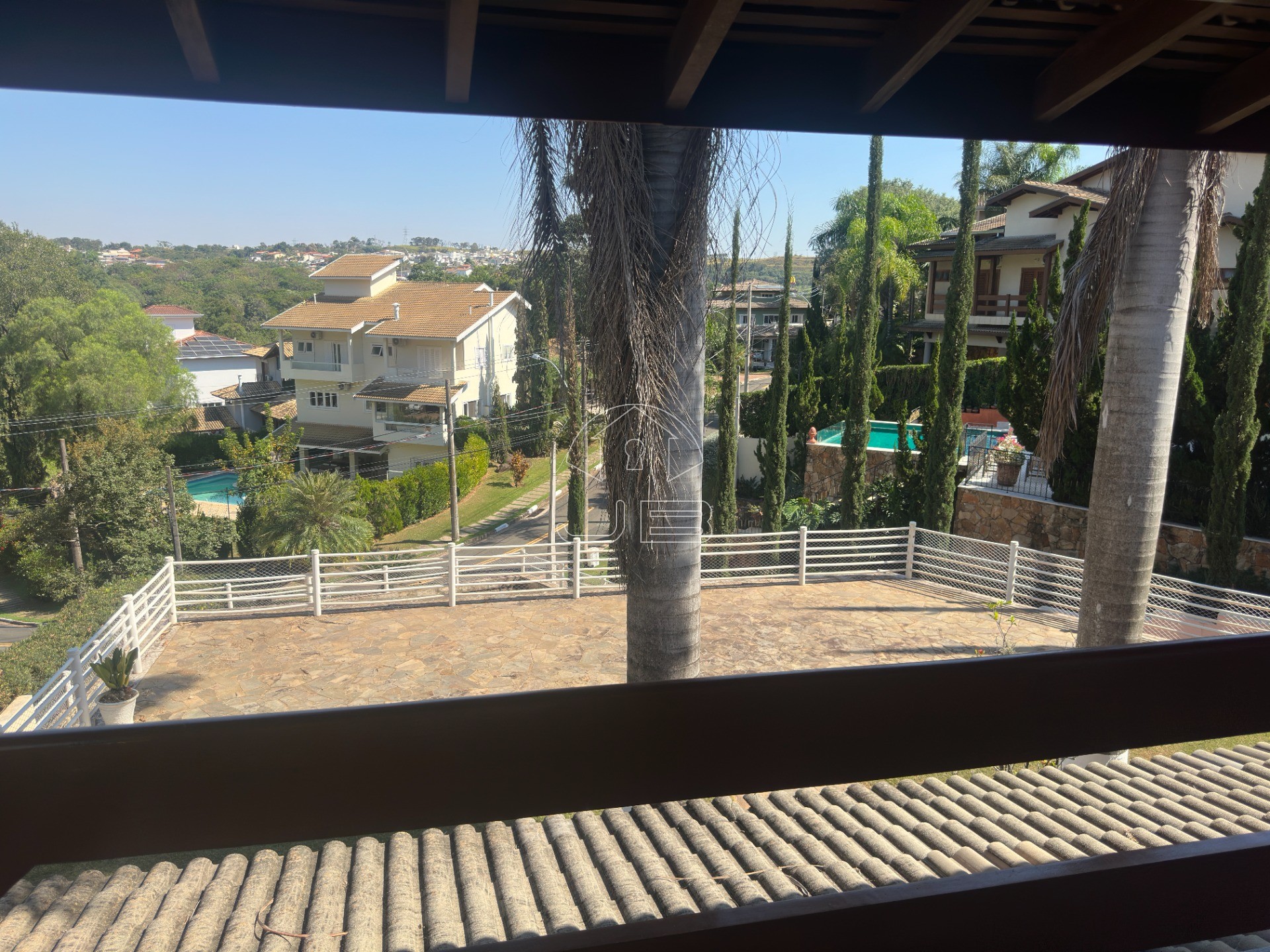 Casa para locação no Condomínio Chácara Flora, Valinhos,SP.