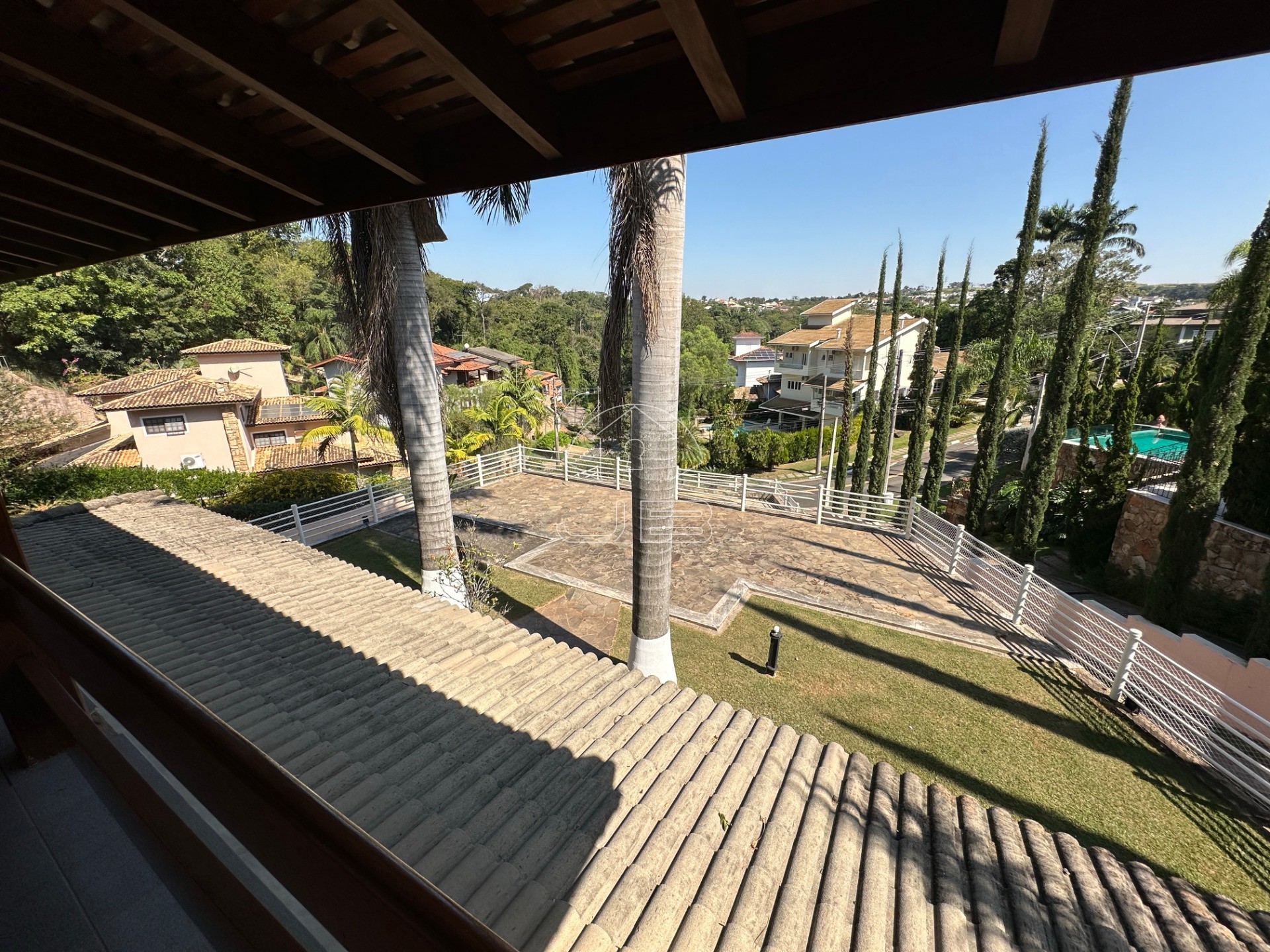 Casa para locação no Condomínio Chácara Flora, Valinhos,SP.