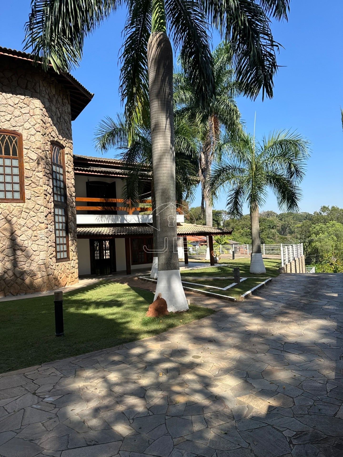 Casa para locação no Condomínio Chácara Flora, Valinhos,SP.