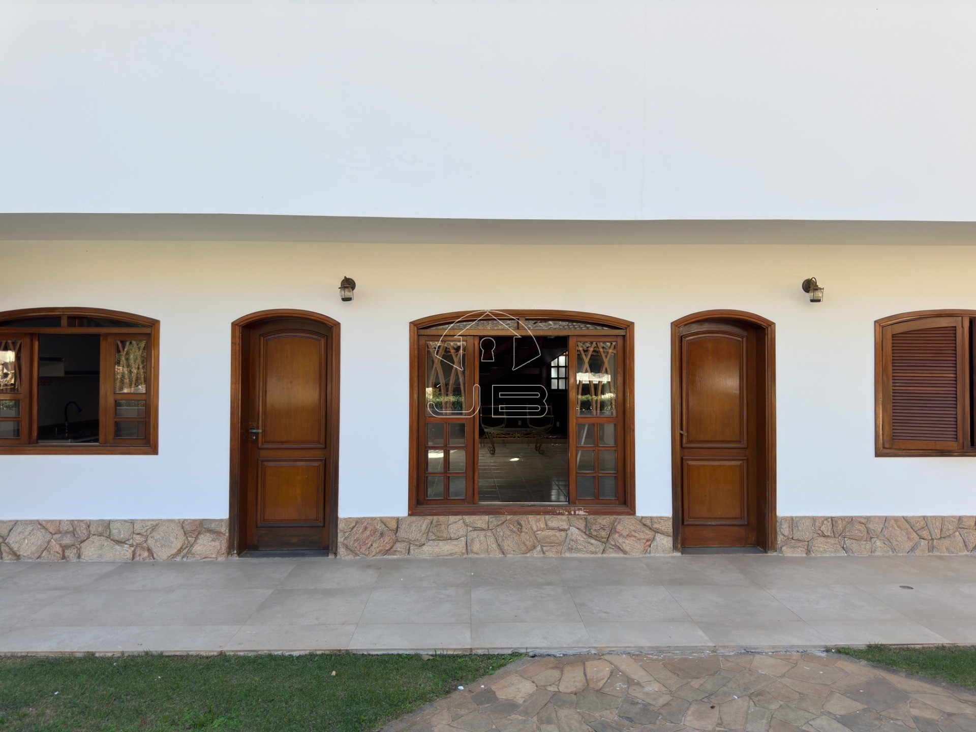 Casa para locação no Condomínio Chácara Flora, Valinhos,SP.