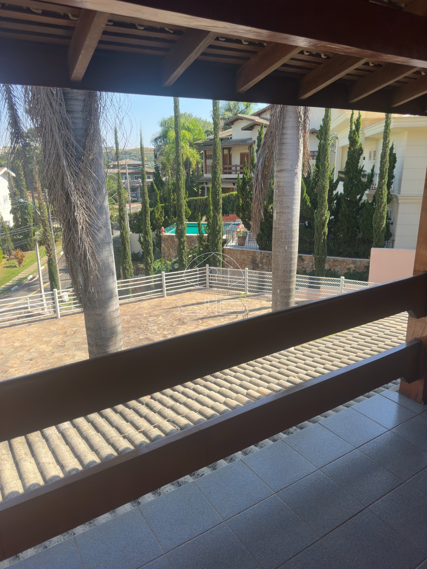 Casa para locação no Condomínio Chácara Flora, Valinhos,SP.