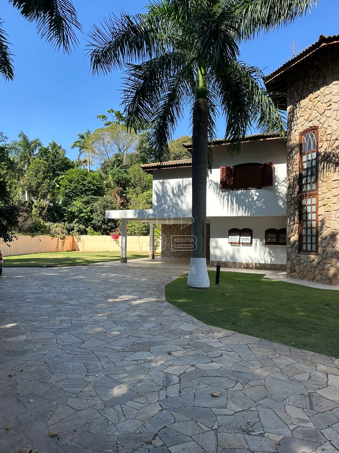 Casa para locação no Condomínio Chácara Flora, Valinhos,SP.