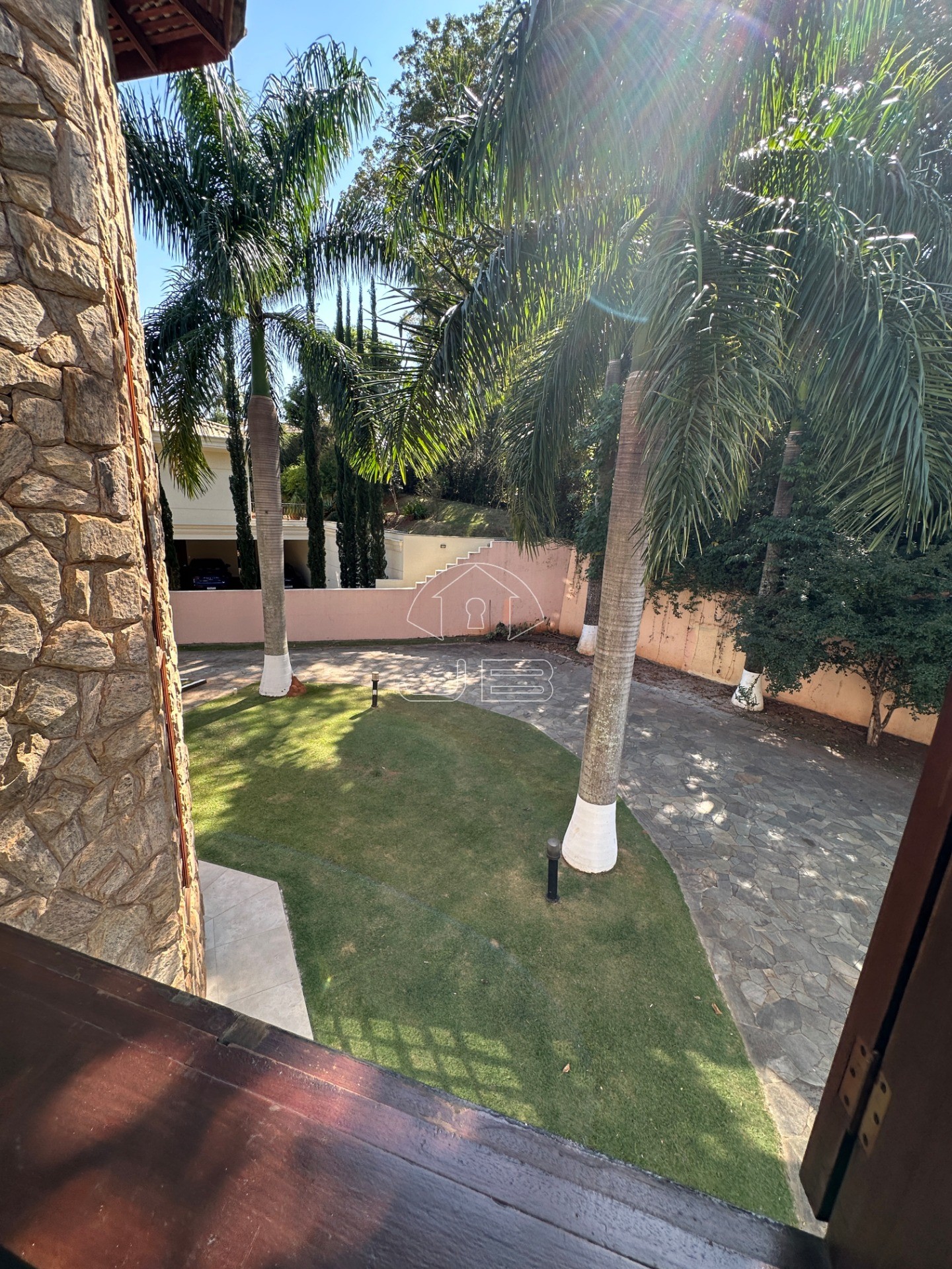 Casa para locação no Condomínio Chácara Flora, Valinhos,SP.