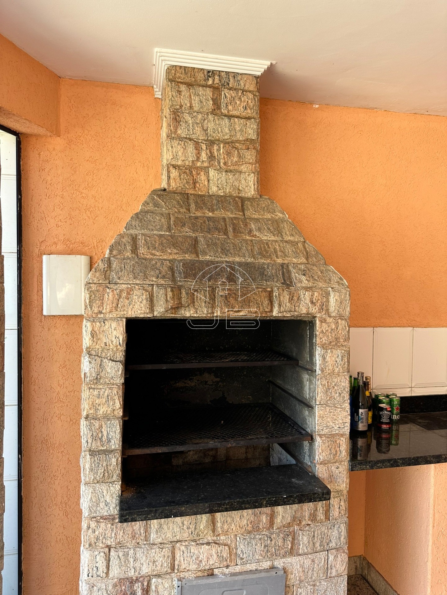 Casa para locação no Condomínio Chácara Flora, Valinhos,SP.