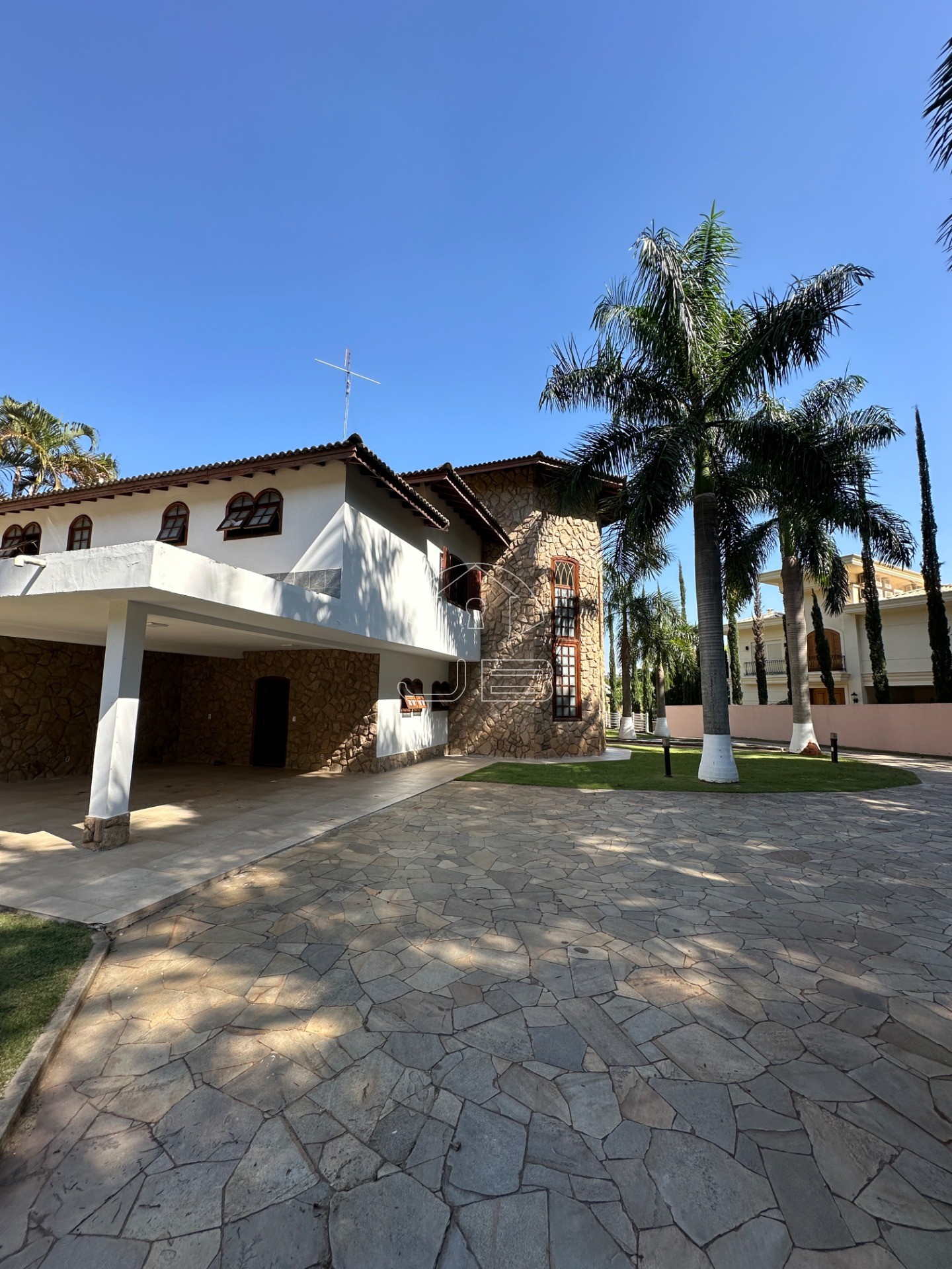 Casa para locação no Condomínio Chácara Flora, Valinhos,SP.